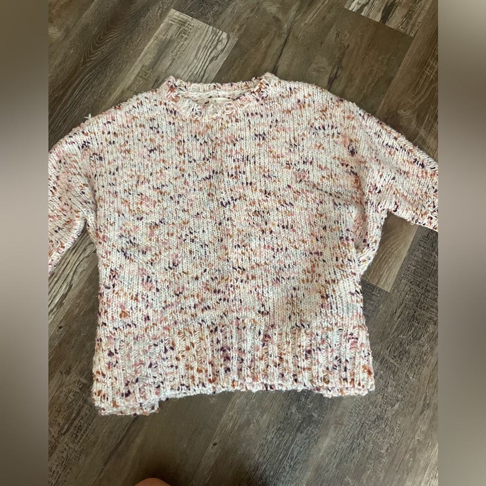 Lou and grey sweater size xs/s